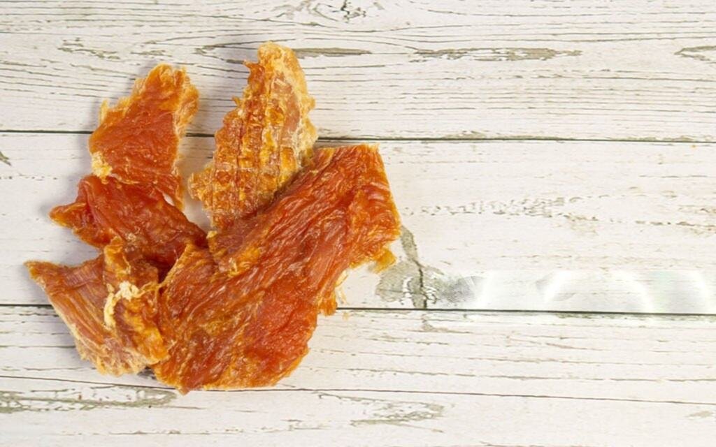 Is Dehydrated Chicken Good for Dogs