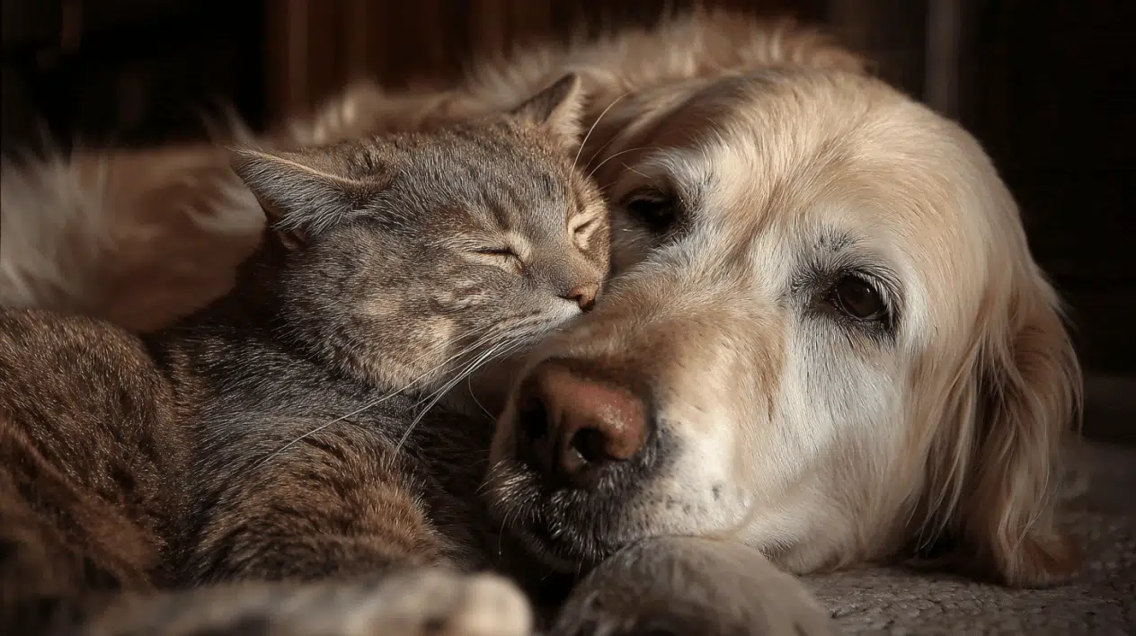 Dog and Cat Reproduction