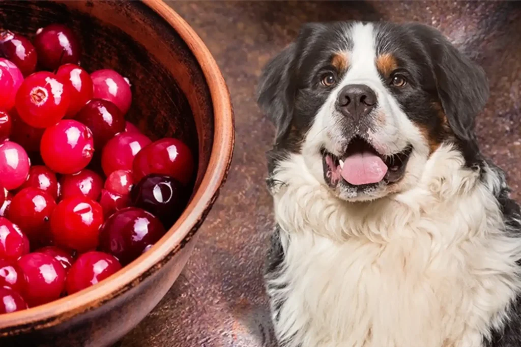Are Craisins Safe for Dogs