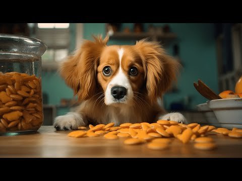 Can Dogs Eat Goldfish Cheddar Crackers