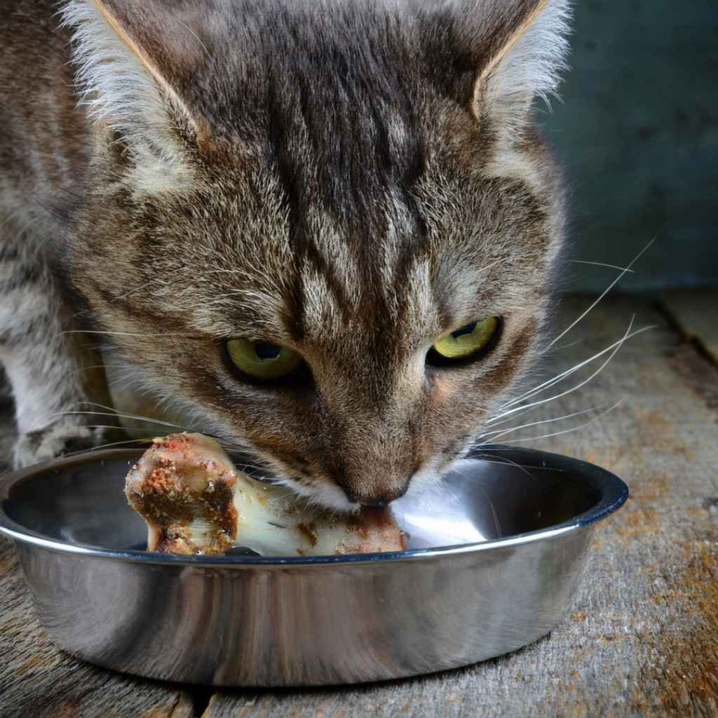 House Food Can Cats Eat