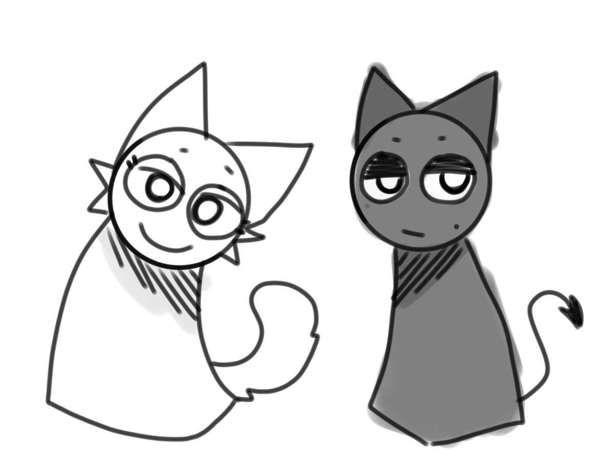 Is Wenda a Cat
